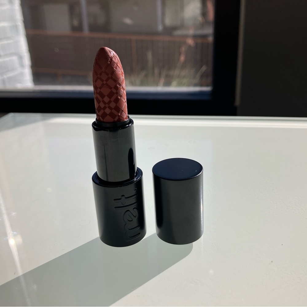 MELT COSMETICS Bailey Sarian HEMLOCK Lipstick (Limited Edition)